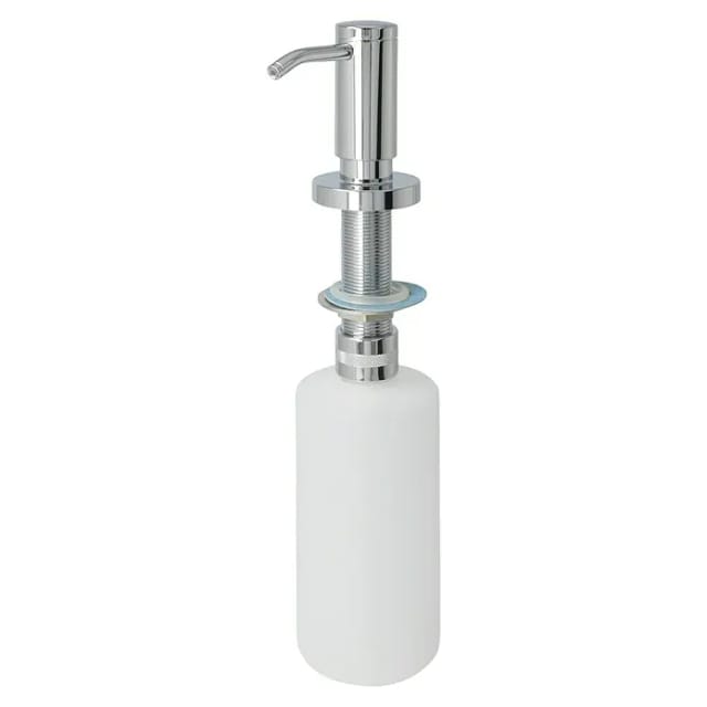 Keuco - Plan Einbau Lotionspender 14949010200 verchromt