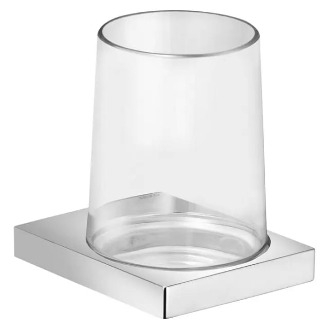 Keuco Edition 11 - Becher, Klarglas 11150009000