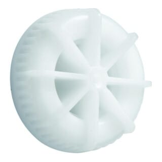 Schraubkappe komplett - 43735000 - Grohe