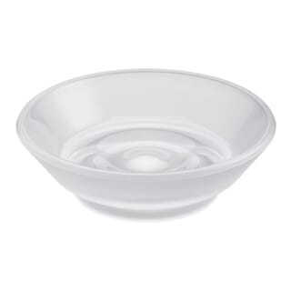 AXOR Seifenschale Terrano (nur Glas)