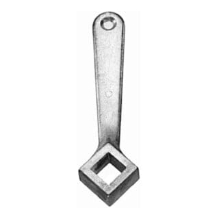 782070099 Vierkant-Schlüssel 12 mm - Schell
