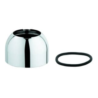 Grohe Kappe lose chrom 46242000