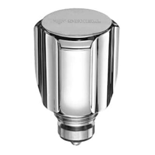 Schell - Comfort Sanitär Oberteil rv, Fettkammeroberteil, 1/2', Chrom
