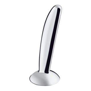 AXOR Federgriff Starck chrom