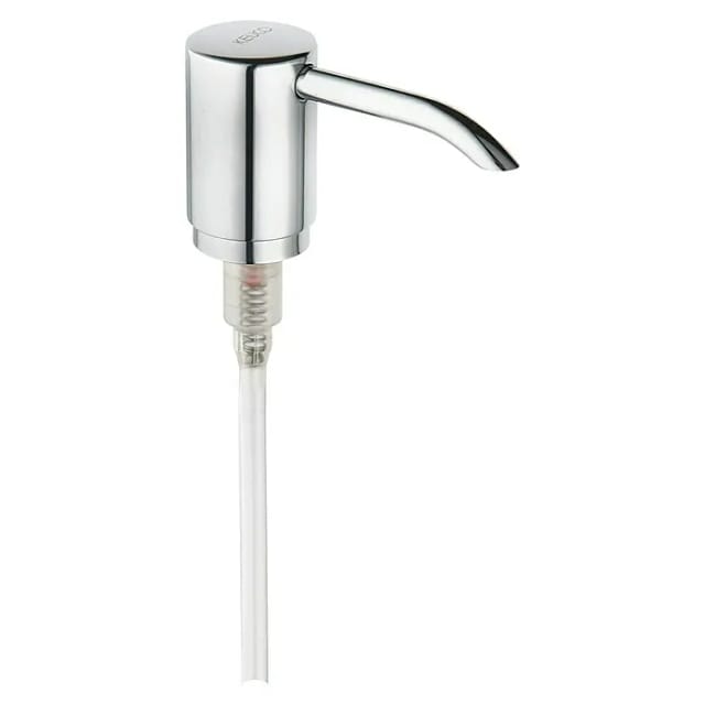 Keuco - Universal Ersatz-Pumpe für Seifenspender chrom 04950010001