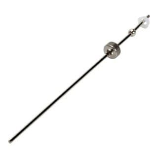 Hebelstange 200 mm Kugel 12 mm
