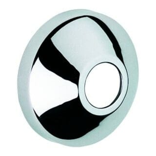 GROHE Rosette für UP-Ventil 80mm chrom