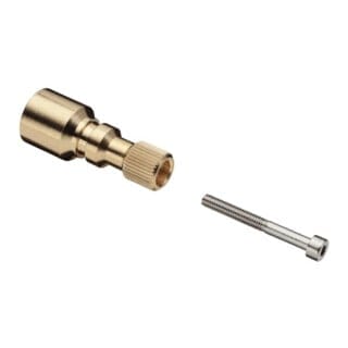 hansgrohe Griffadapter Ecostat iBox Universal