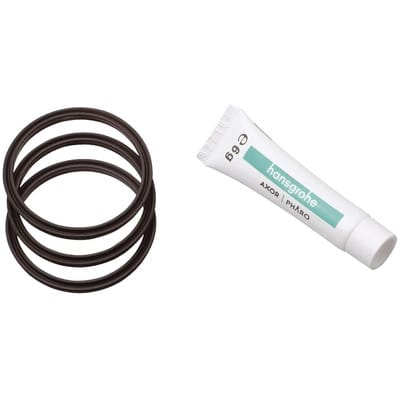 Dichtungs-Set für Spültischmischer - 98702000 - Hansgrohe