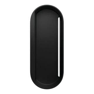 WallStoris Ablagekorb tief, 27912670 - Hansgrohe
