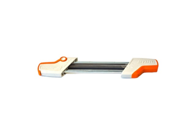 Stihl - 56057504304] Porte-lime 2 en 1 pour chaîne 3/8' p D4mm
