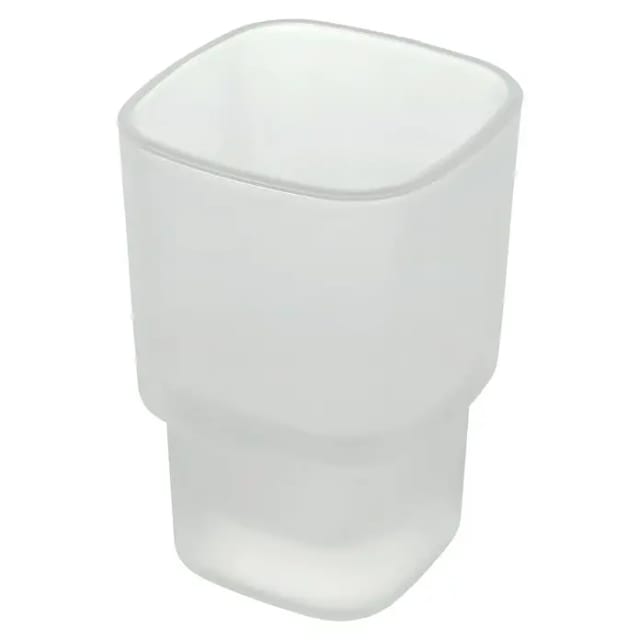 Elegance - Becher, Glas matt 11650009000 - Keuco