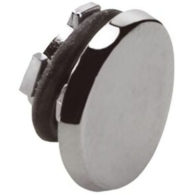 Griffstopfen verchromt 94063000 - passend zu Einhebelmischer - Hansgrohe