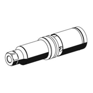 Dichtspitze für polar ii / polar ii Set