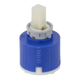 Keramik-Kartusche 440440, kn 40mm, für Eichelberg, Derby, Clivia, Vigour, DerbyTOP - Grohe