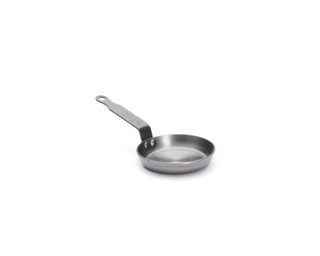 De Buyer Blinis-Pfännchen Mineral B Ø 12 CM