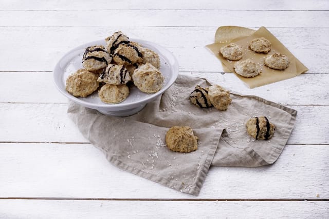 Zenker Makronator Sweet Sensation 5x16cm Teigportionierer Cookies Plätzchen