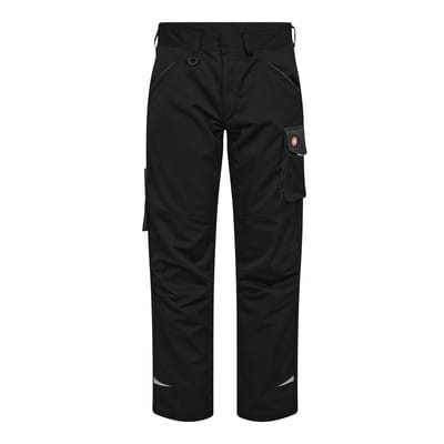 Engel - Galaxy Light Bundhose 2290-880-2079 Gr. 52 schwarz/anthrazit grau