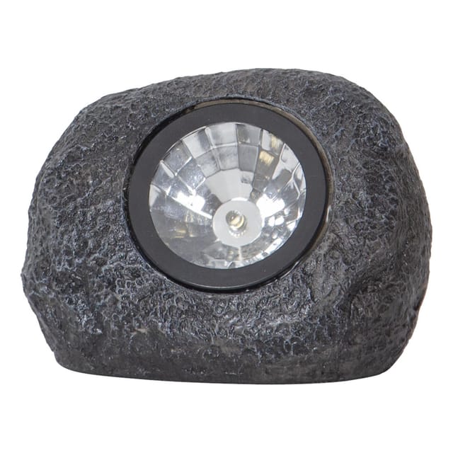 Star Trading - Solar LED-Dekostein Rocky