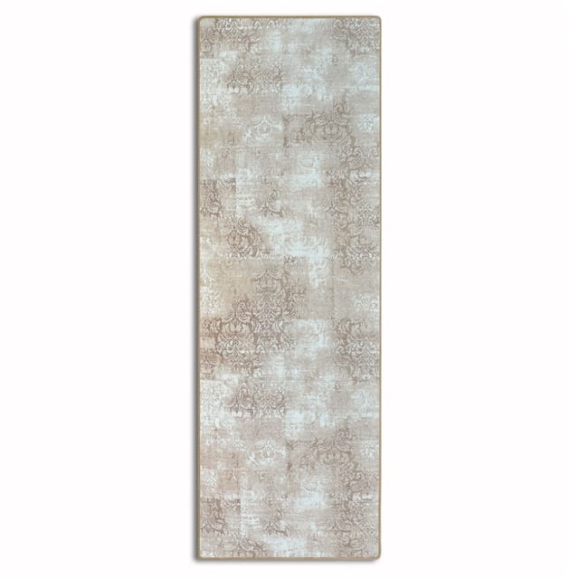 Teppich-Läufer auf Maß Davoli 80 x 400 cm