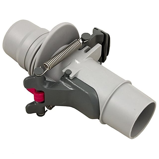Regulierventil Reiniger Zodiac T3, T5, Manta II. MX8, Pacer und G2