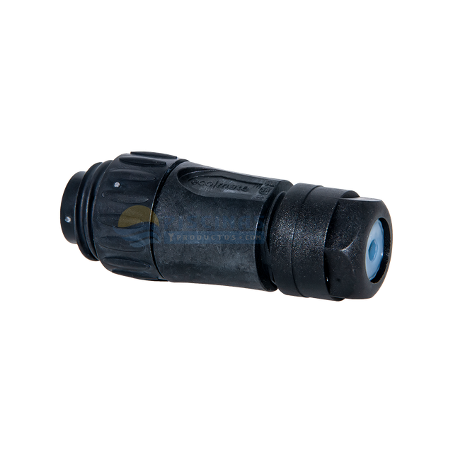 4-poliger Kabelstecker für Zodiac Vortex 2 Reiniger