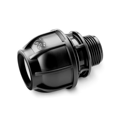 Kärcher Home & Garden 2.997-116.0 Pumpen-Anschlussstück 41,91 mm (1 1/4') ag Kunststoff