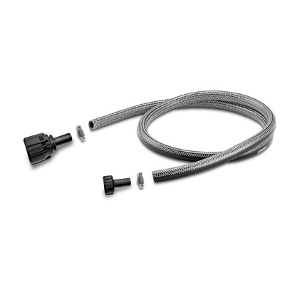 Kärcher Home & Garden 2.997-125.0 Hausanschluss-Set 219 mm 33,3 mm (G1), 26,5 mm (G3/4) Kunststoff