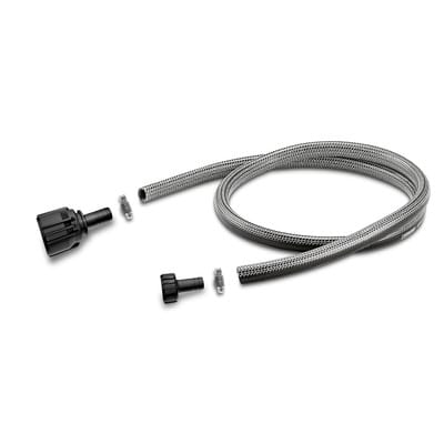 Kärcher Home & Garden 2.997-125.0 Hausanschluss-Set 219 mm 33,3 mm (G1), 26,5 mm (G3/4) Kunststoff