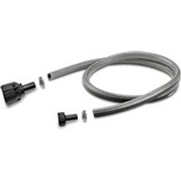 Kärcher Home & Garden 2.997-125.0 Hausanschluss-Set 219 mm 33,3 mm (G1), 26,5 mm (G3/4) Kunststoff Bild 2