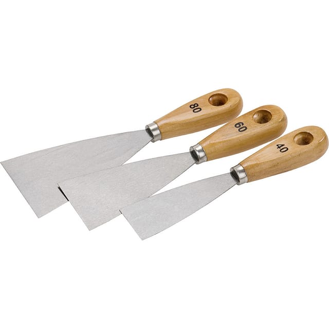 029997 Spachtelsatz - KWB