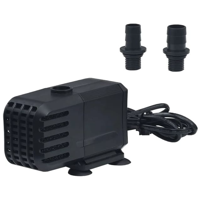 Aquarium-Tauchpumpe 1300 L/h Vidaxl