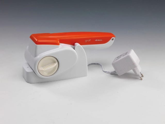Elektrische Reibe Ariete Gratì 440