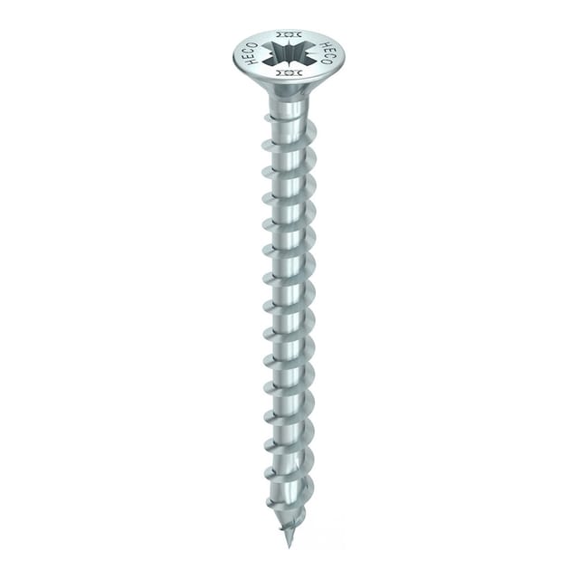 Heco-topix-plus 4,0 X 35, Senkkopf, Pozi-drive, Vvg, A3k 60449 200 Stk