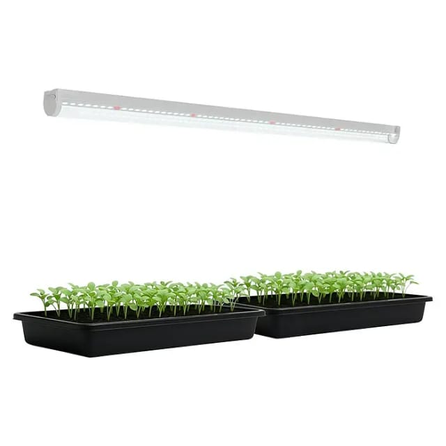 Bio Green Pflanzenleuchte Florabooster 200 90 cm Gewächshaus-Zubehör