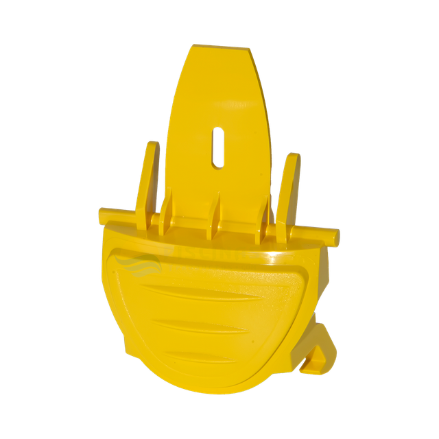 PMS108 Deckelverschluss für Zodiac Vortex 2 Reiniger