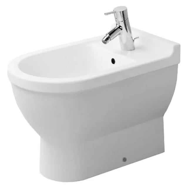 Duravit - Standbidet Starck 3 56cm, 2230100000