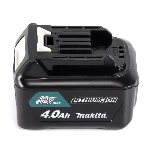 Makita Power Source Kit 12V mit 1x BL1041B Akku 4,0Ah + DC10SB Ladegerät