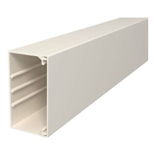 OBO Wand- und Deckenkanal WDK 60110 60x110 cremeweiss