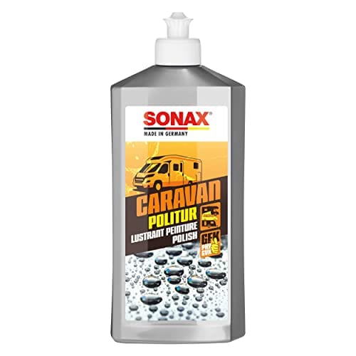 Sonax CARAVAN Politur 500 ml
