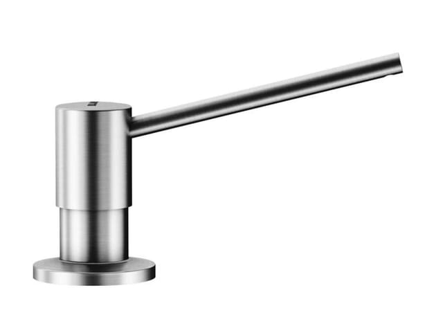 Blanco - Accessoires - Spülmittelspender Torre, Stahl 526430