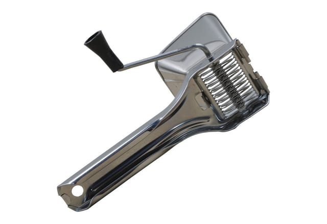 Kräutermühle aus edelstahl Moulinex a45506
