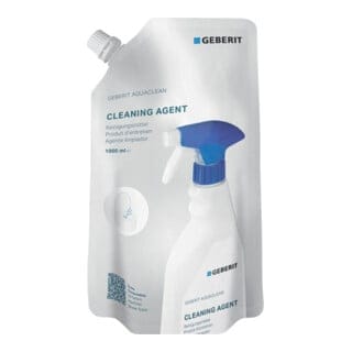 AquaClean Reinigungsmittel, Nachfüllbeutel, 147.073.00.1 - Geberit