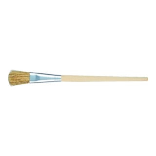 Emaillelackpinsel Chinaborste hell Gr.04 Nölle PROFI BRUSH