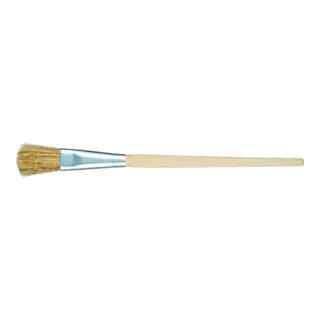 Emaillelackpinsel Chinaborste hell Gr.04 Nölle PROFI BRUSH