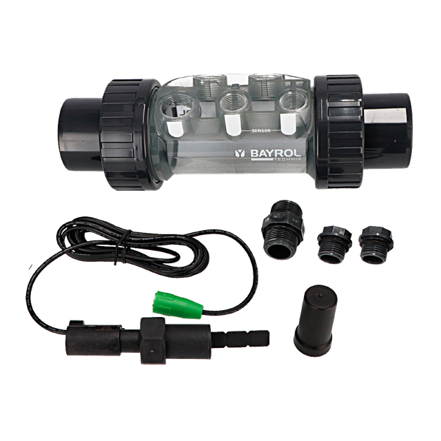 Bayrol - kit Smart&Easy Connector Flow