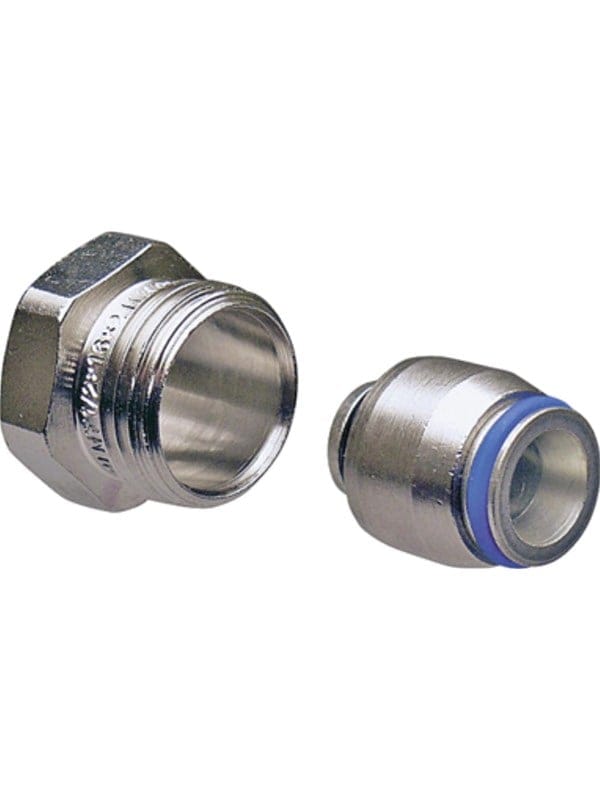 Smart Radi Anschlussgarnitur Danfoss 16-G1/2'MT - Uponor