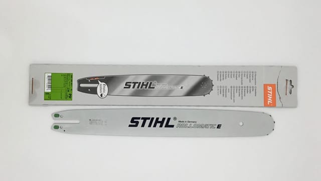 Kettensägenschienenführung 45 cm 18 Zoll 3/8 61 Glieder ORIGINAL STIHL 30050004817