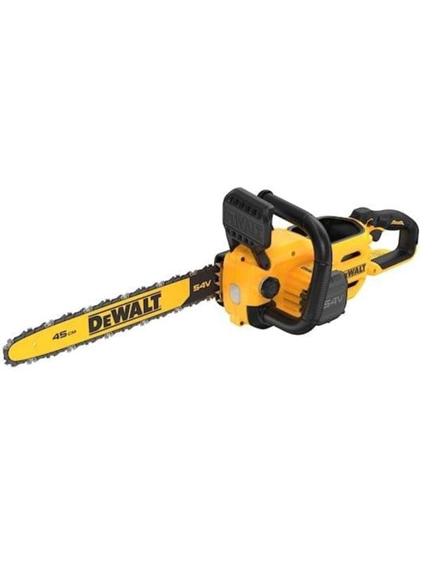 Akku-Kettensäge DCMCS574N, 54 Volt 45cm (bürstenlos) ohne Akku und Ladegerät - Dewalt