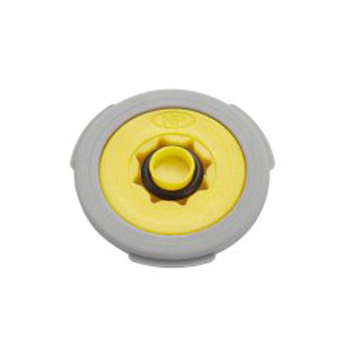 Neoperl - Durchflussmengenregler 58863512 gelb, 5 l/min, ø 18,7mm